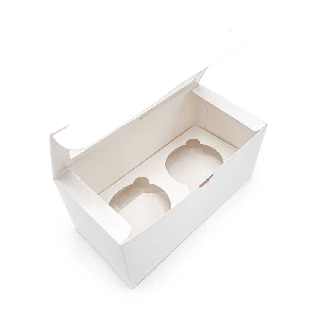 Happy Sprinkles Sprinkles 2 cupcake box