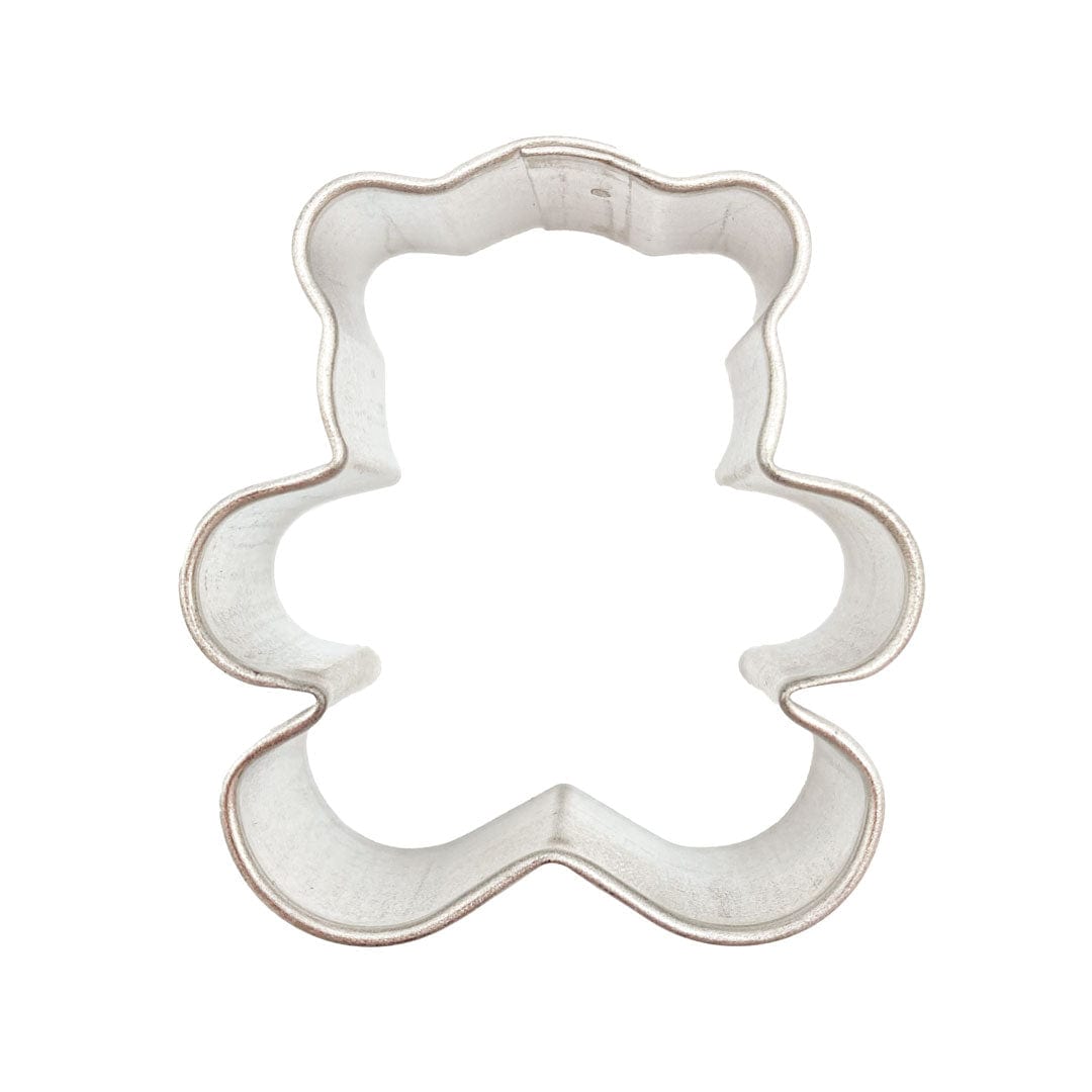 Happy Sprinkles Streusel Bär - Keksausstecher (klein)