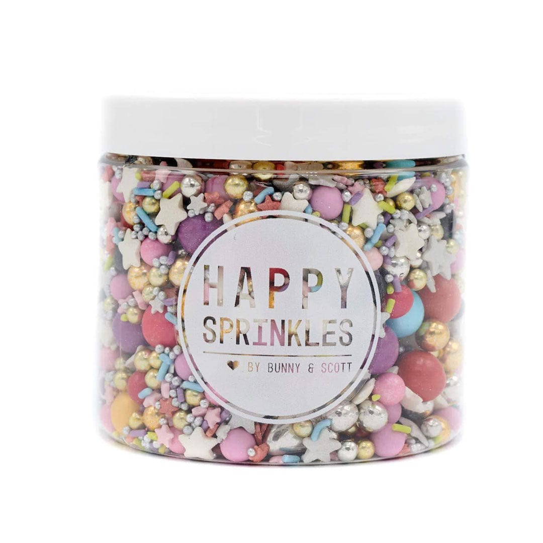 Happy Sprinkles CelebrationsHappy Sprinkles Sprinkles