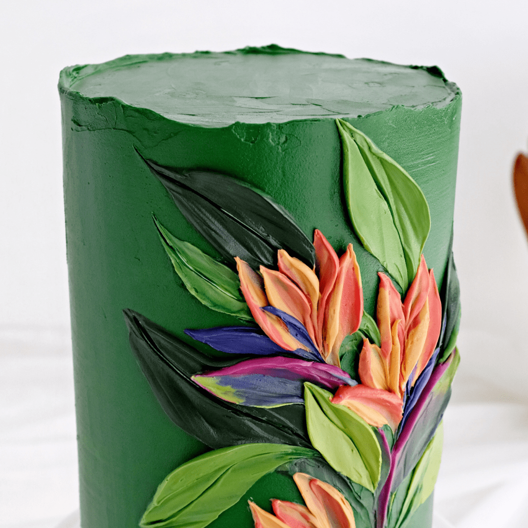 Happy Sprinkles Streusel Colour Mill Forest - Oil Blend