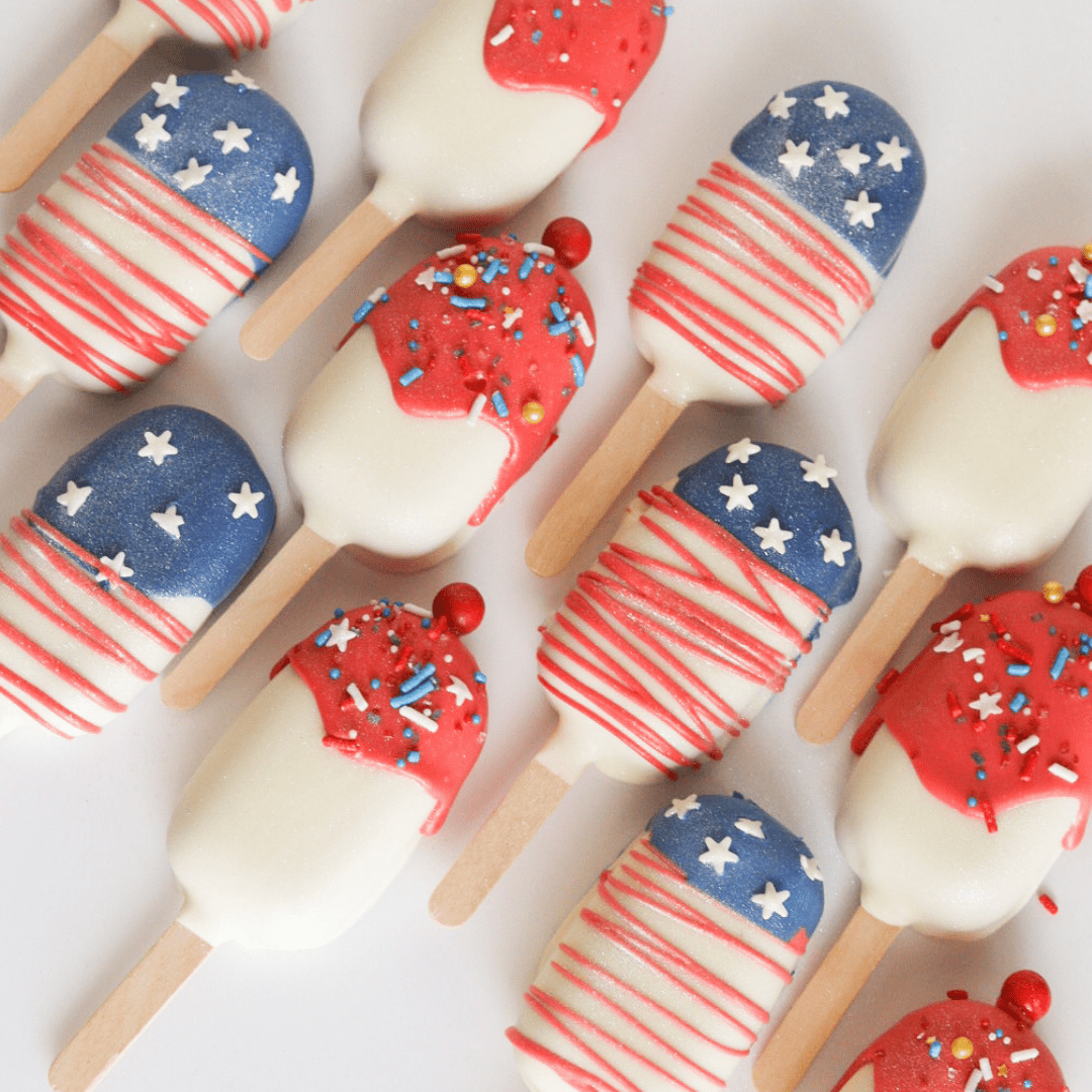 Happy Sprinkles Streusel Colour Mill Navy - Oil Blend