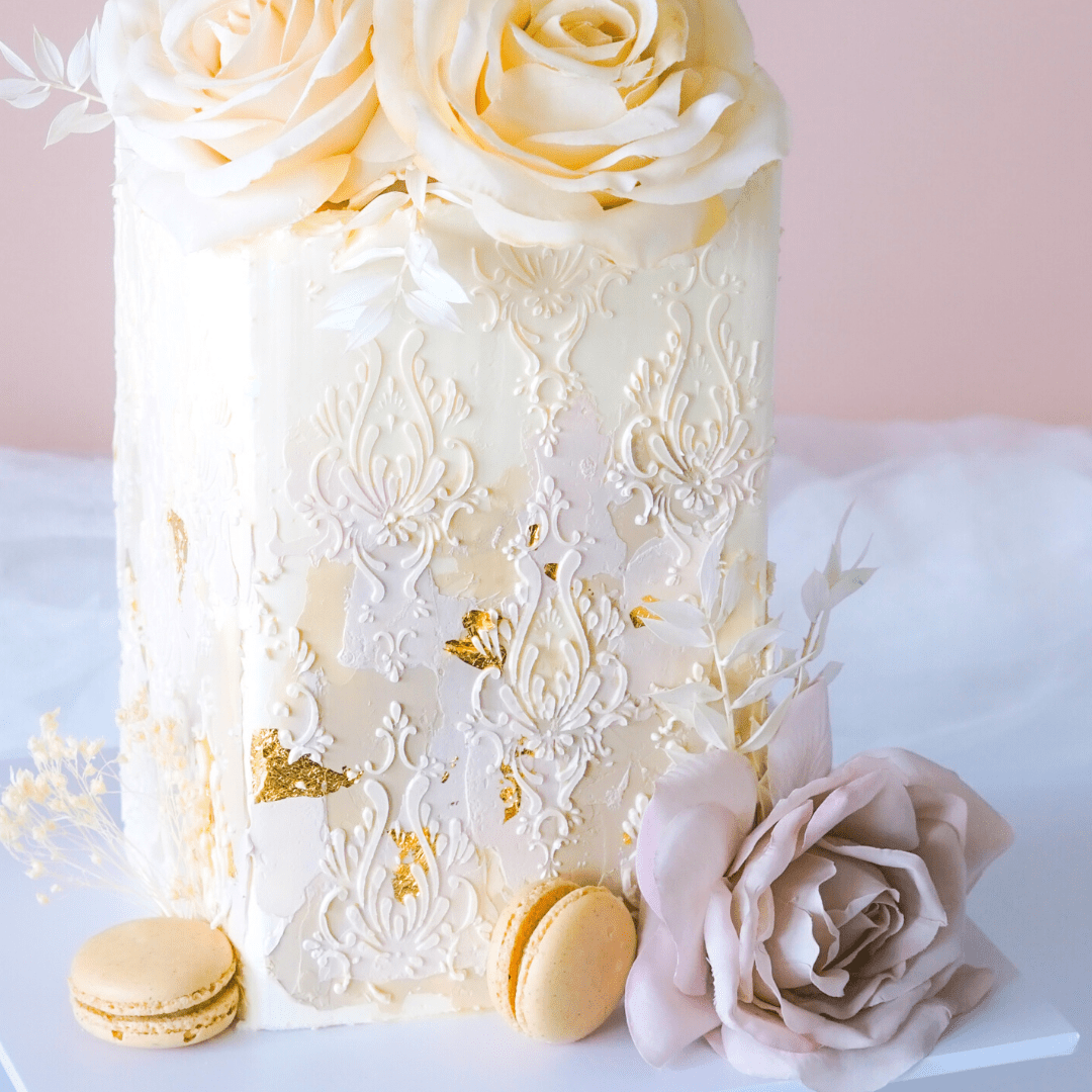 Happy Sprinkles Streusel Colour Mill Nude - Oil Blend