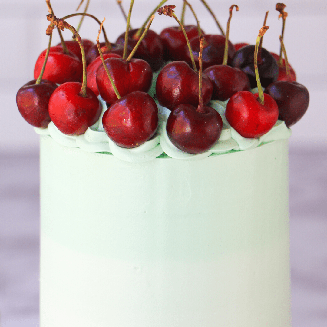 Happy Sprinkles Streusel Colour Mill Sage - Oil Blend