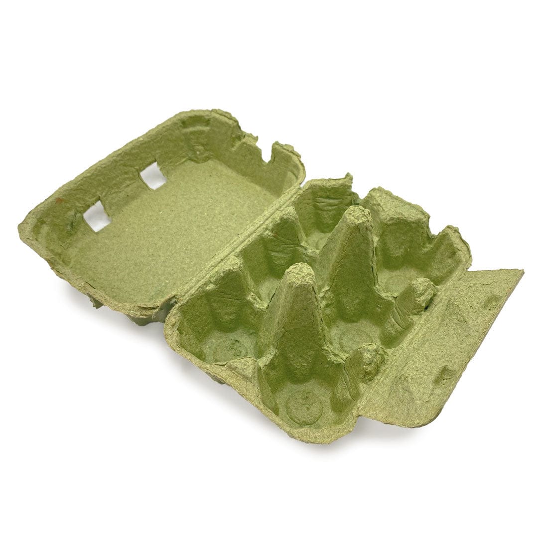 Happy Sprinkles Streusel Ei Karton grün