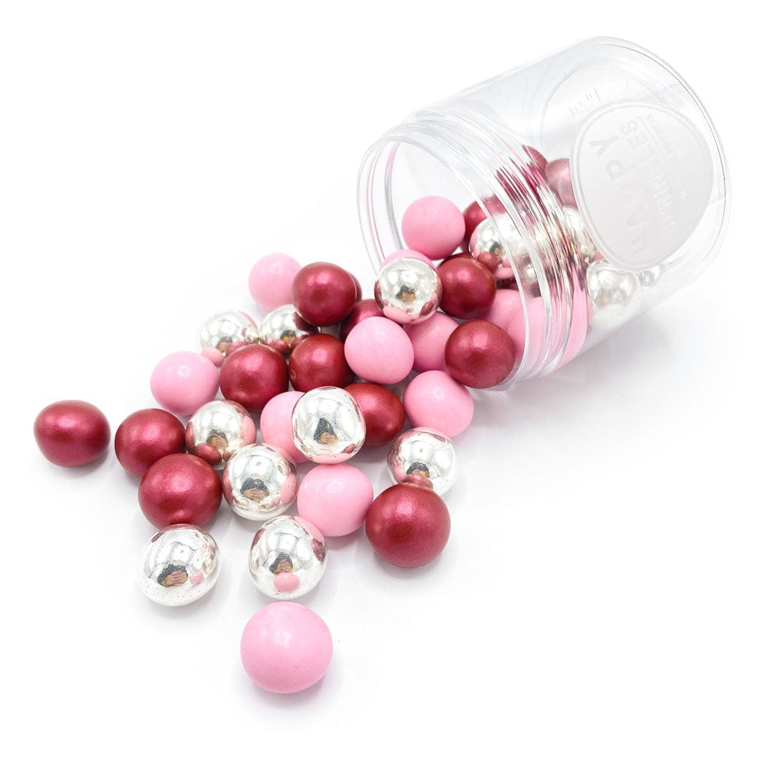 Happy Sprinkles Streusel Enthusiast (130g) XOXO XXL