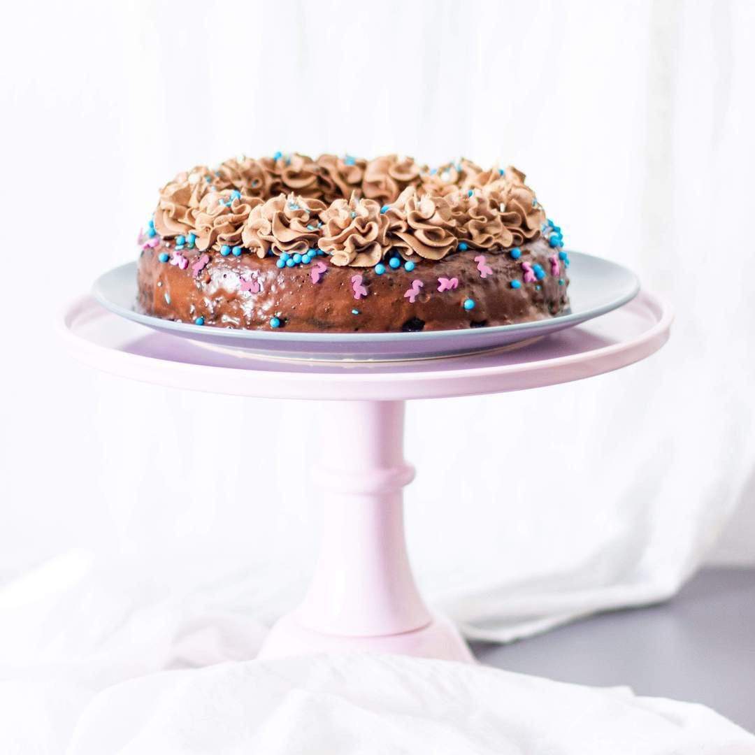 Happy Sprinkles Streusel Flamingo Fiesta VEGAN