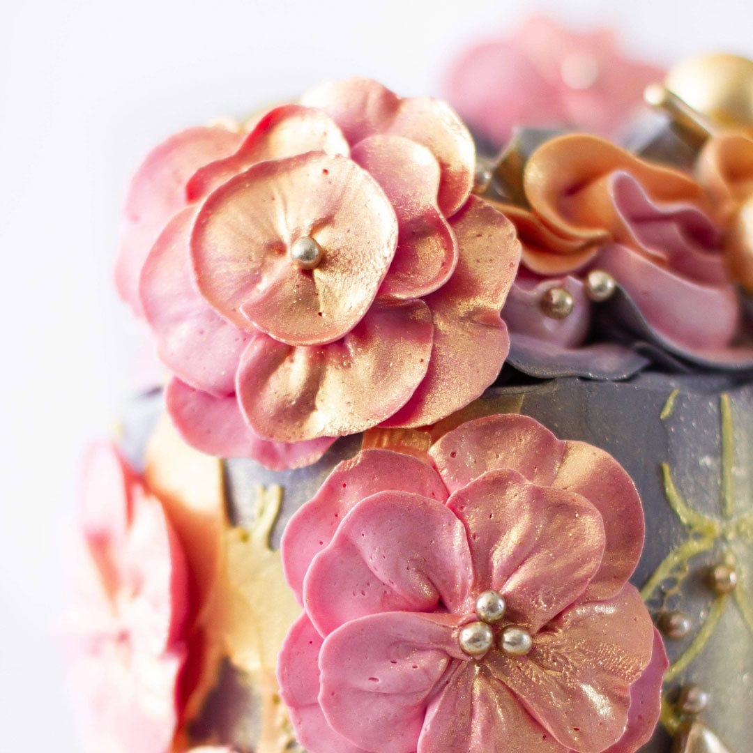 Happy Sprinkles Sprinkles Happy Sparkle Glitter Gold