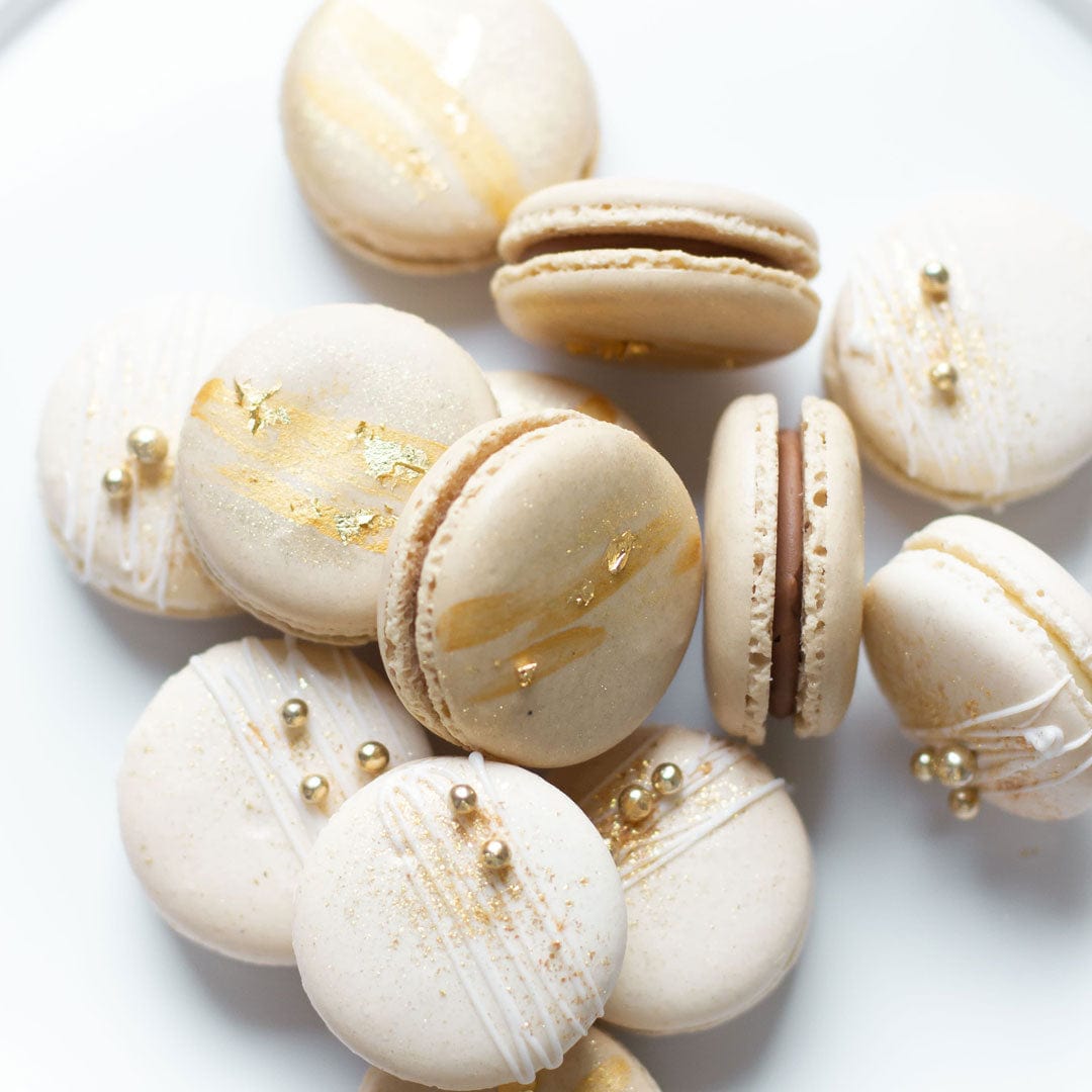 Happy Sprinkles Sprinkles Happy Sparkle Glitter Gold