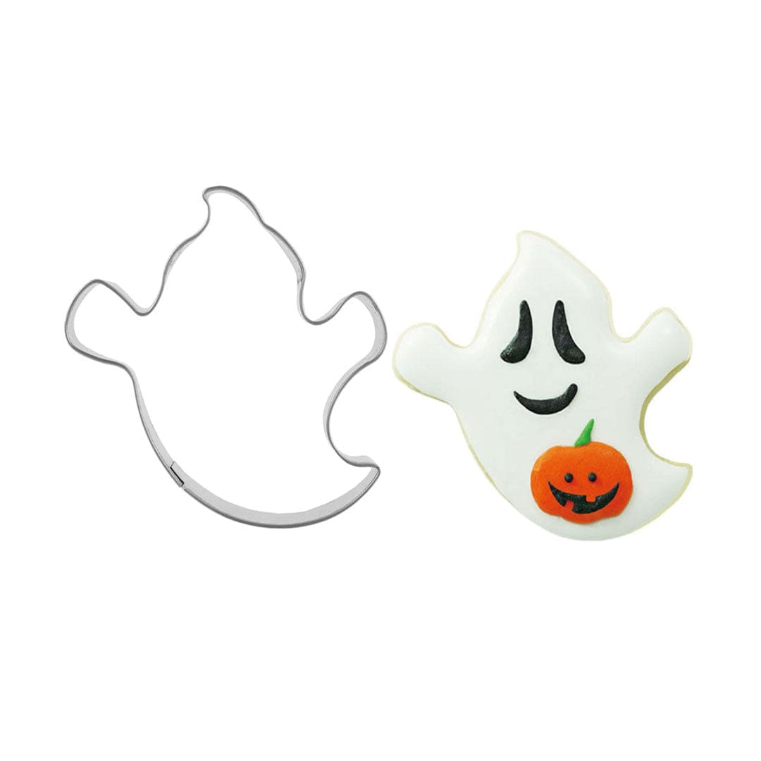 Happy Sprinkles Streusel Keksausstecher - Geist "Casper"