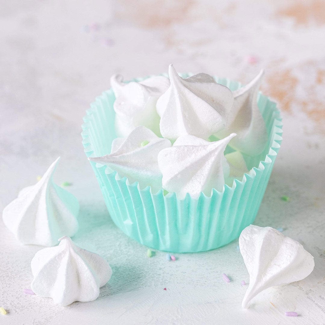 Happy Sprinkles Sprinkles Pastel Vibes baking set