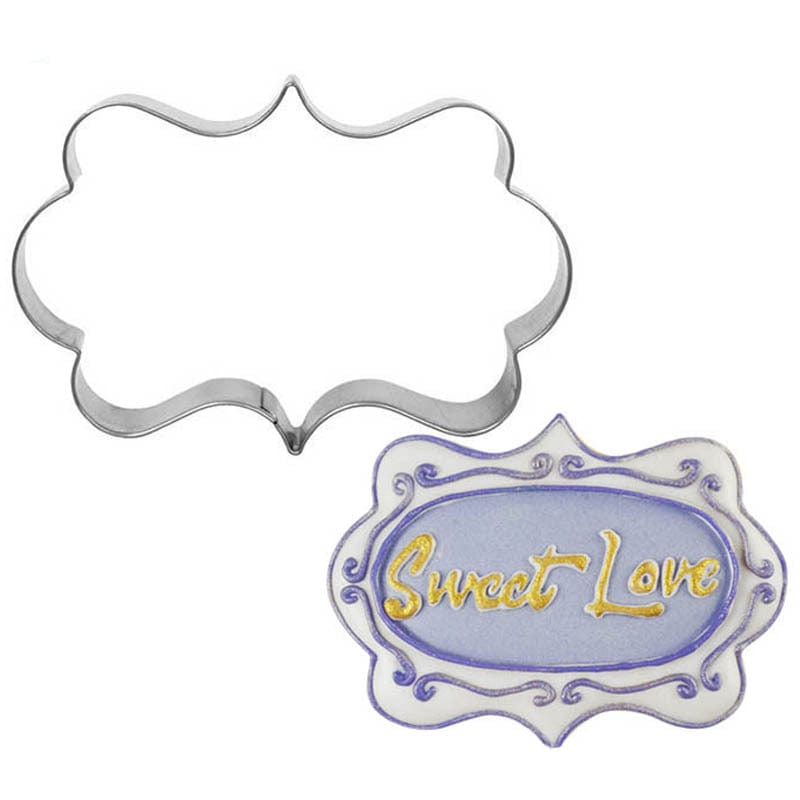 Cookie cutter frame Clearance