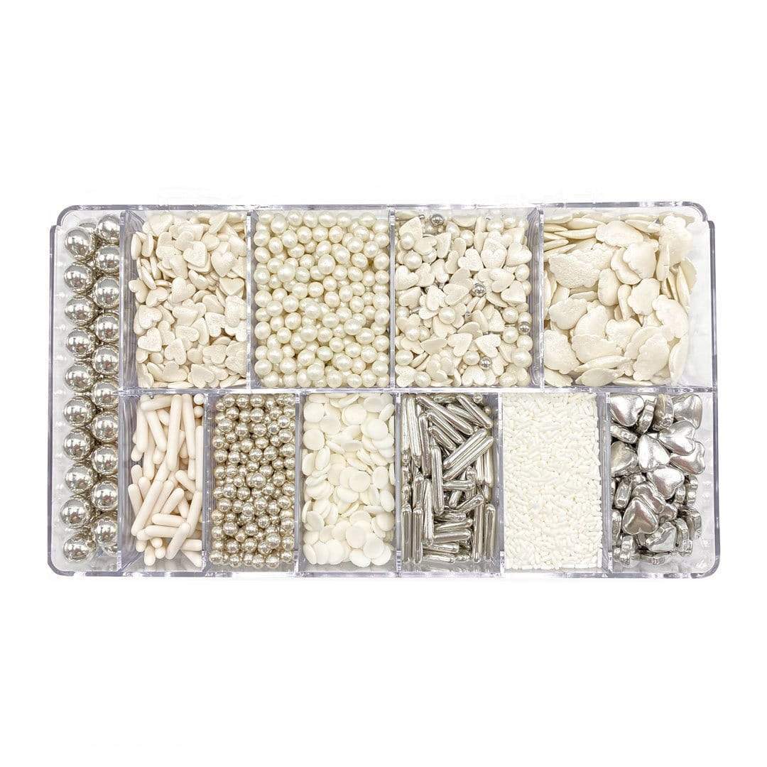 Happy Sprinkles Streusel Always & Forever