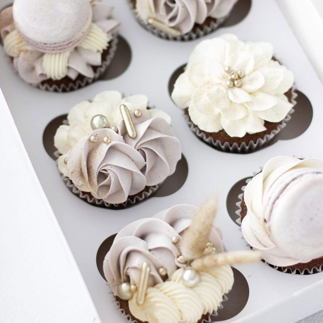 Happy Sprinkles Streusel Beginner (90g) Gold Rods