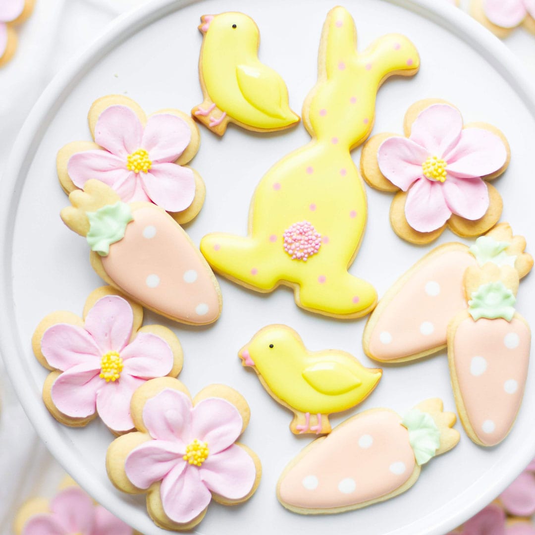 Happy Sprinkles Streusel Beginner (90g) Rosa Simplicity