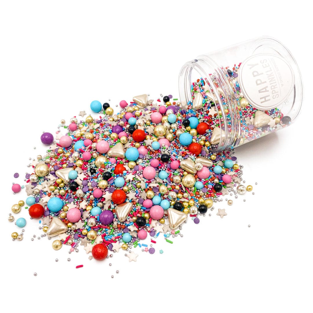 Happy Sprinkles CelebrationsHappy Sprinkles Sprinkles