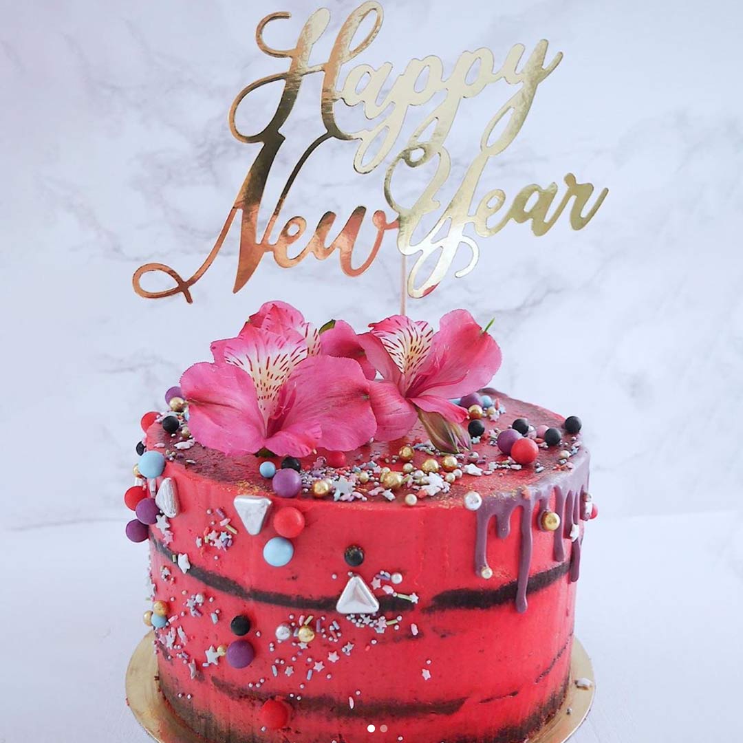 Happy Sprinkles CelebrationsHappy Sprinkles Sprinkles