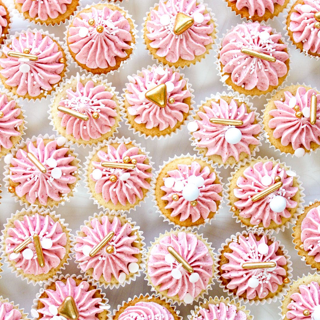 Happy Sprinkles Sprinkles Champagne Shower