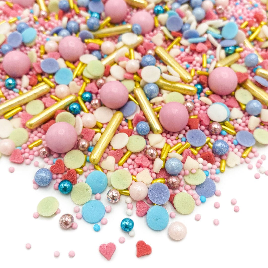 Happy Sprinkles Streusel Dancing Queen