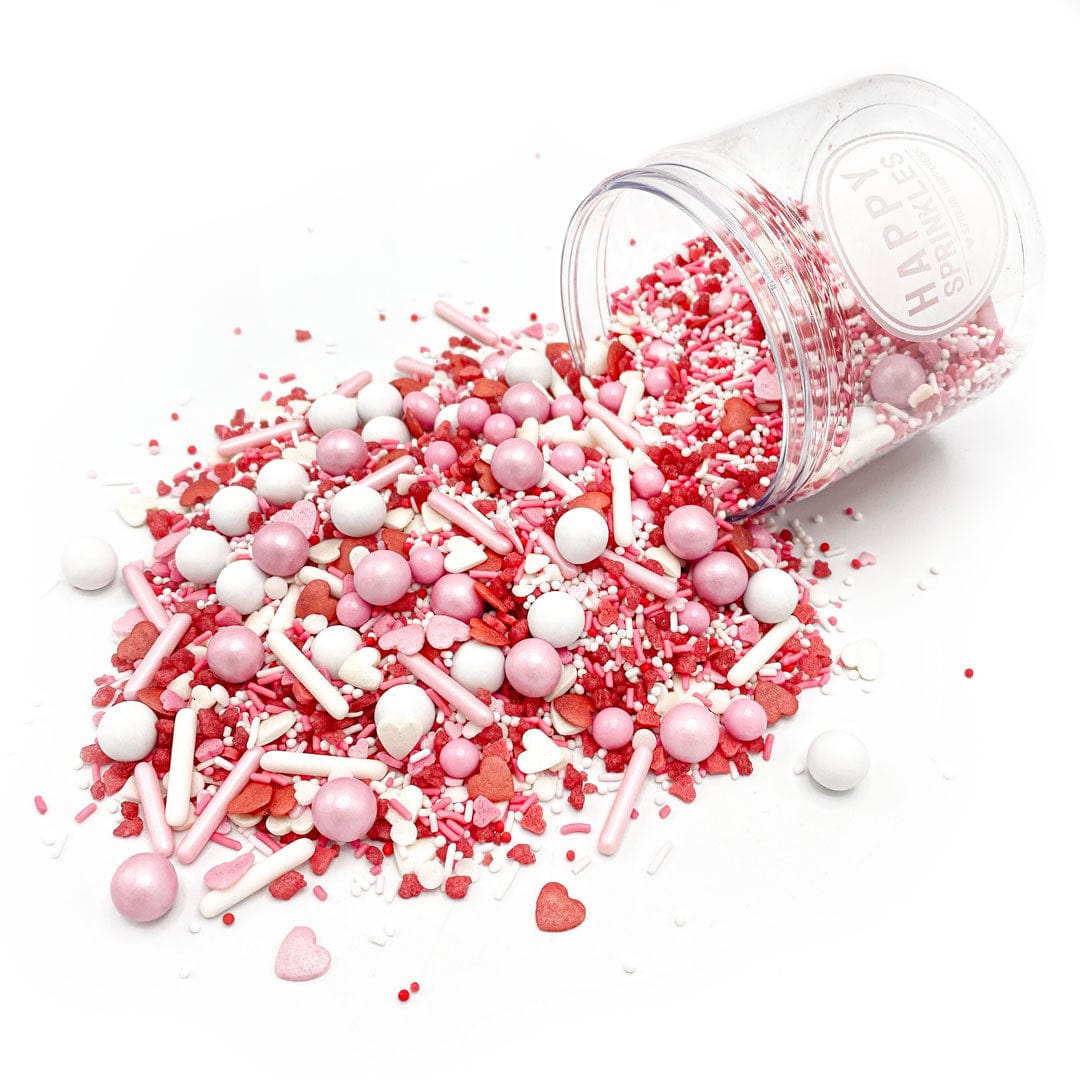 Happy Sprinkles Sprinkles Enthusiast (180g) Best Mum
