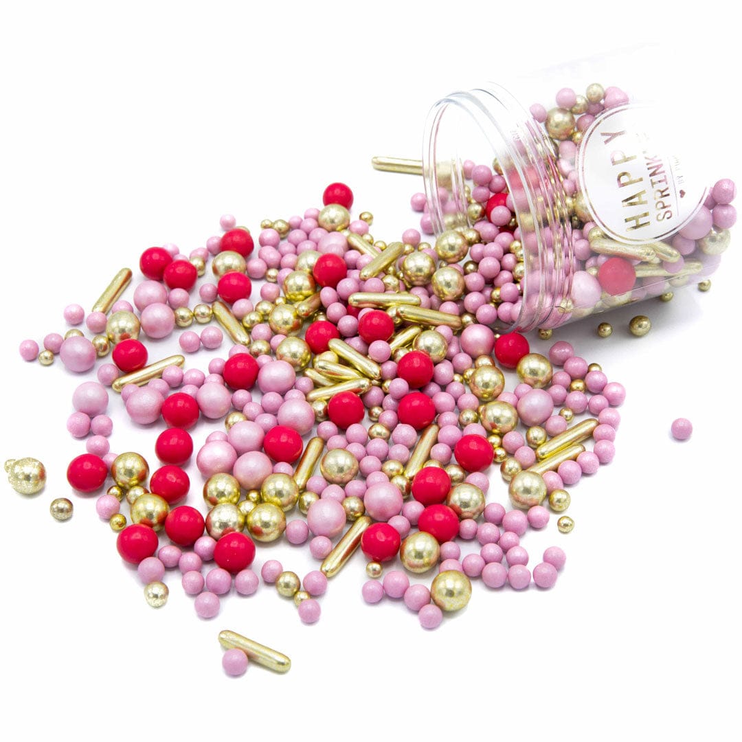 Happy Sprinkles Streusel Enthusiast (190g) Girl Gang