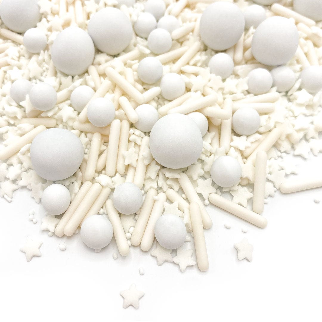 Happy Sprinkles Streusel Enthusiast (190g) Milky Way