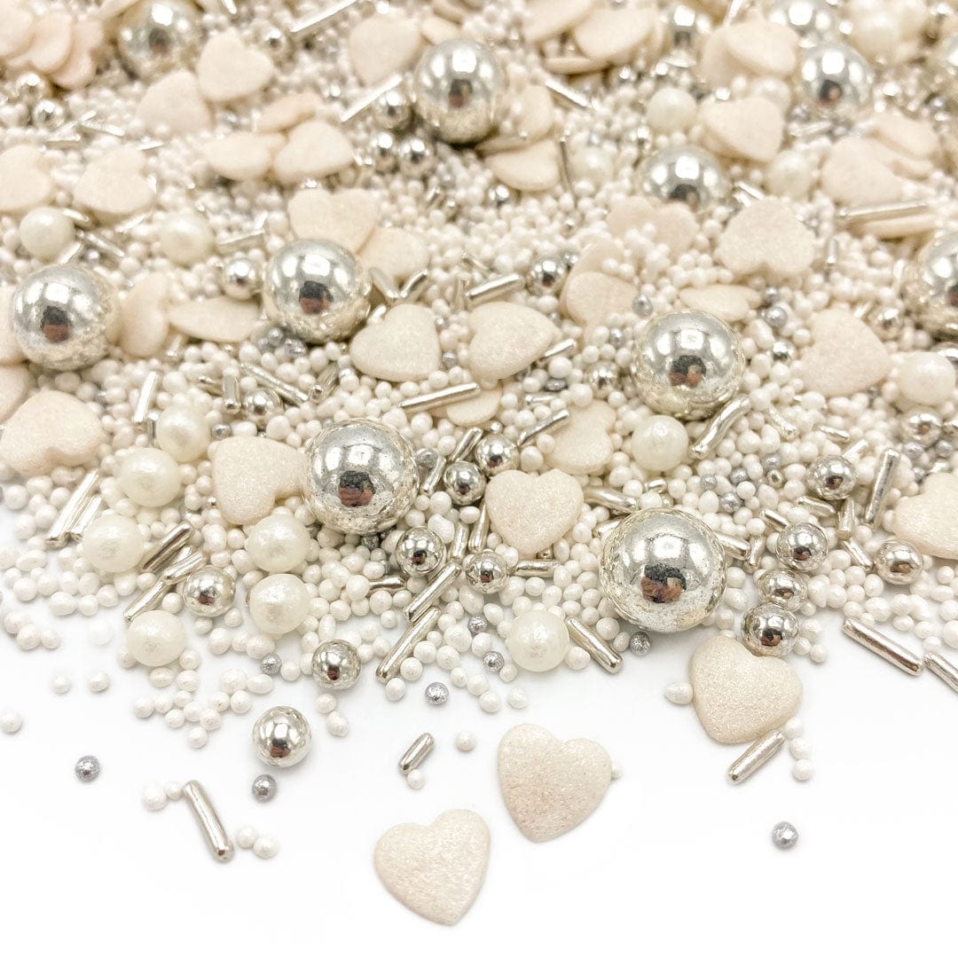 Happy Sprinkles Sprinkles Happy Ever After