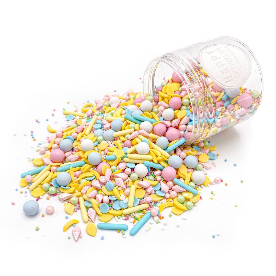 Happy Sprinkles Streusel Ice, Ice, Baby