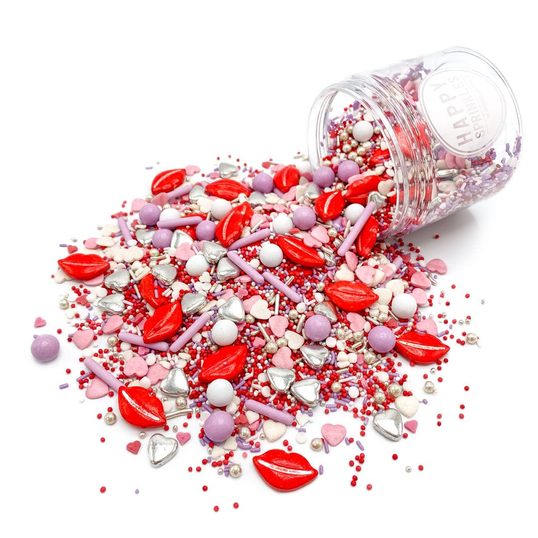 Happy Sprinkles Sprinkles P.S. I love you