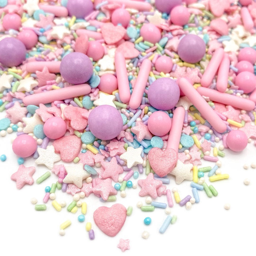 Happy Sprinkles Sprinkles Pastel Vibes