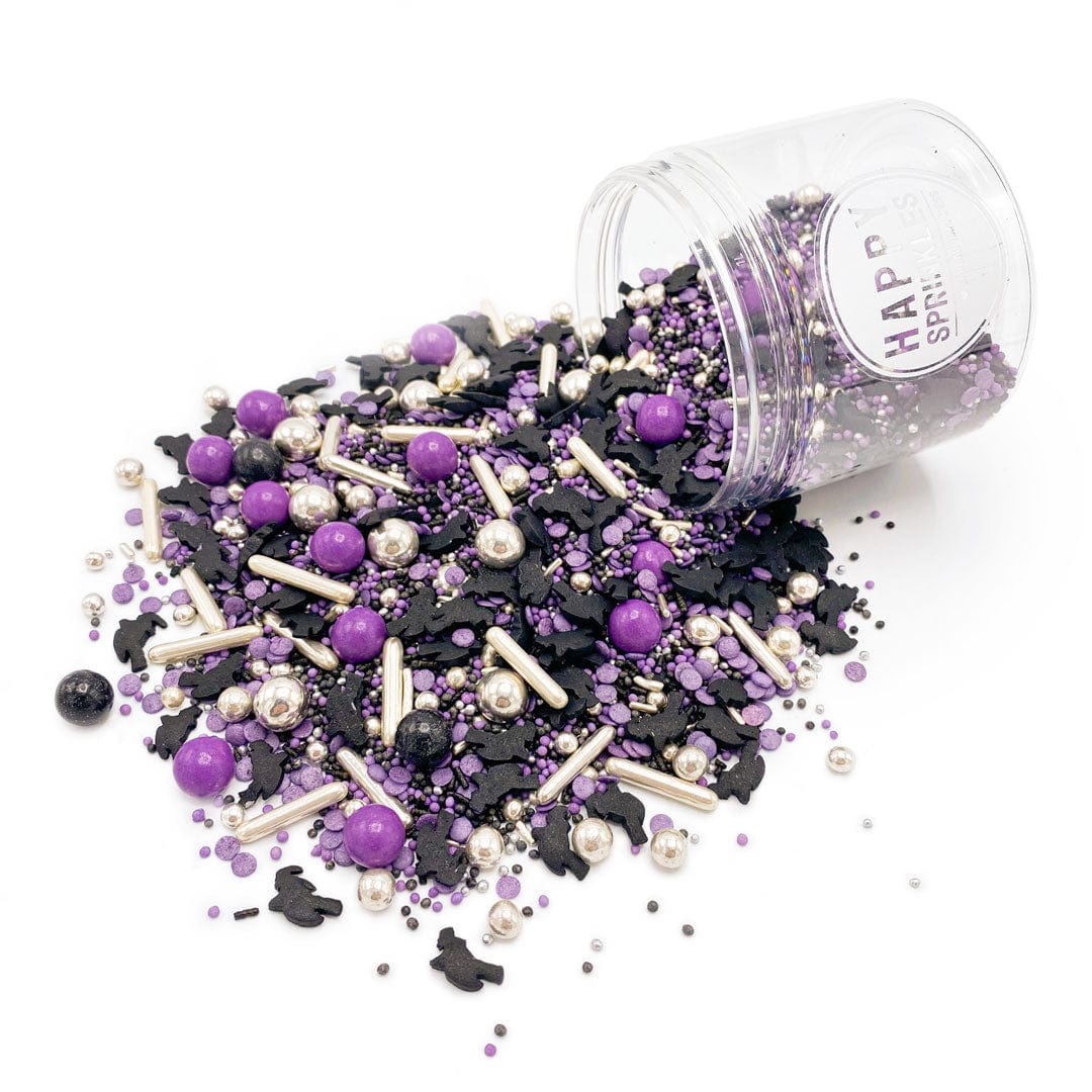 Happy Sprinkles Streusel Witch, please