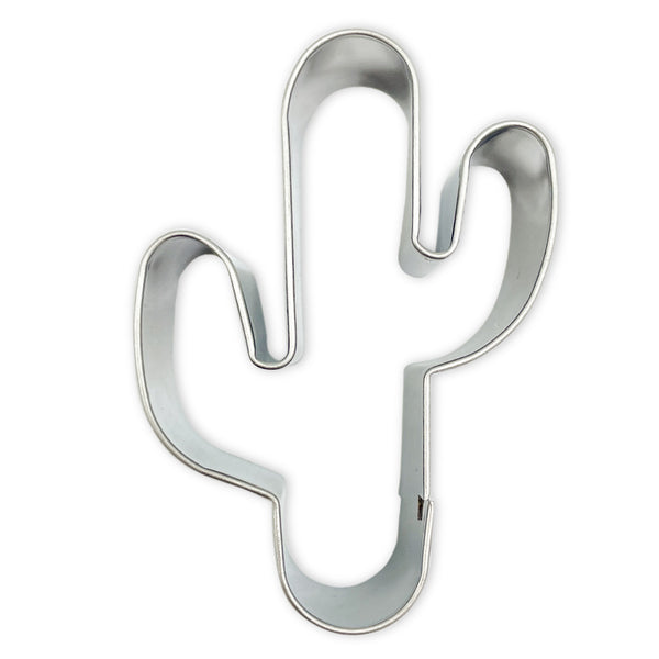 Tagliabiscotti a forma di cactus