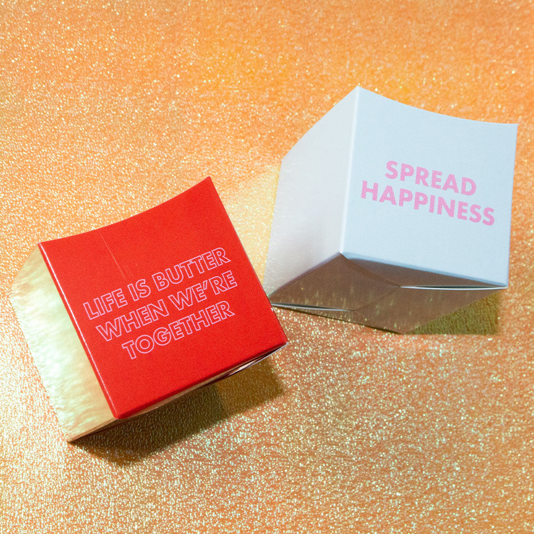 HAPPY ADVENTSKALENDER 2025