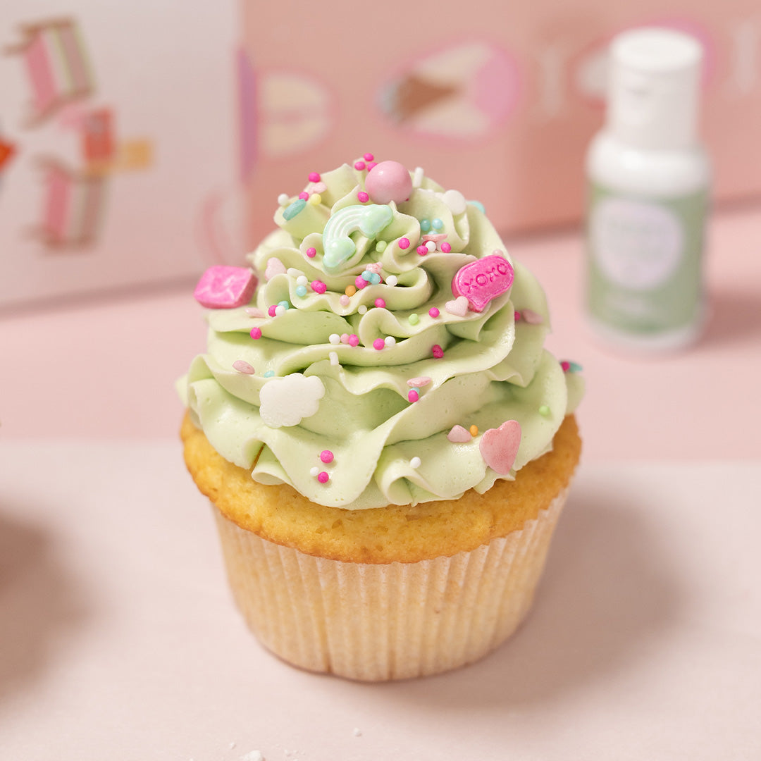 HAPPY ADVENTSKALENDER 2025