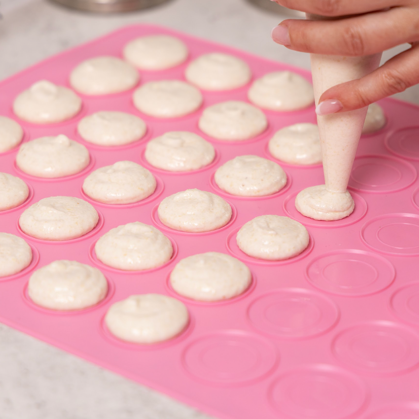 Baking Lover Abo