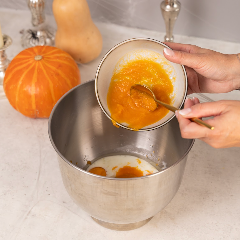 Baking Lover Abo