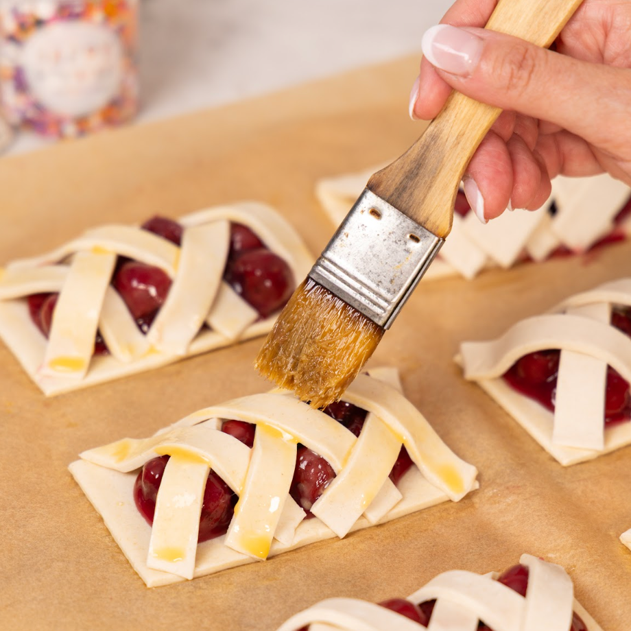Baking Lover Abo
