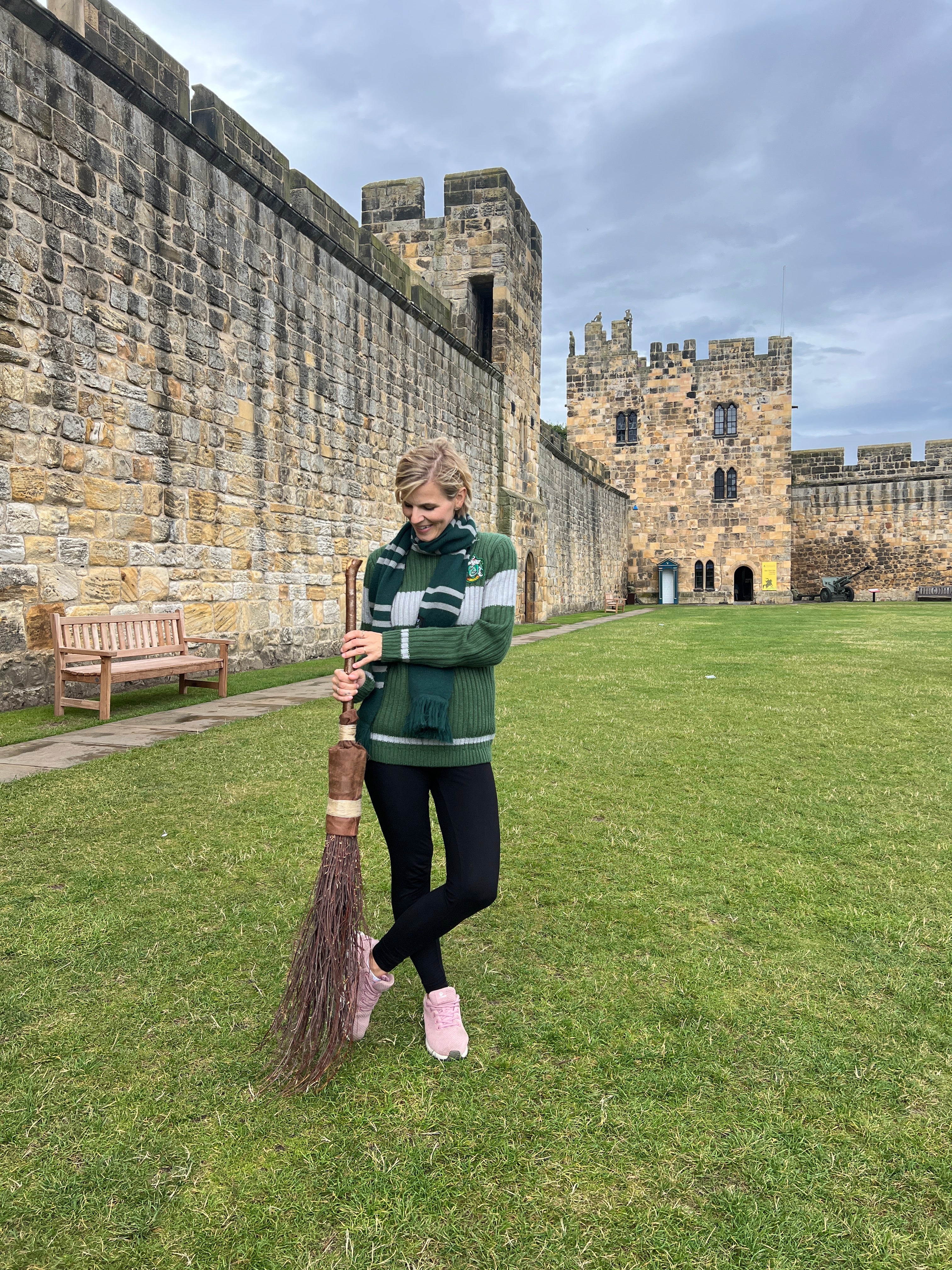 Happy Magic - mit Marisa Hart