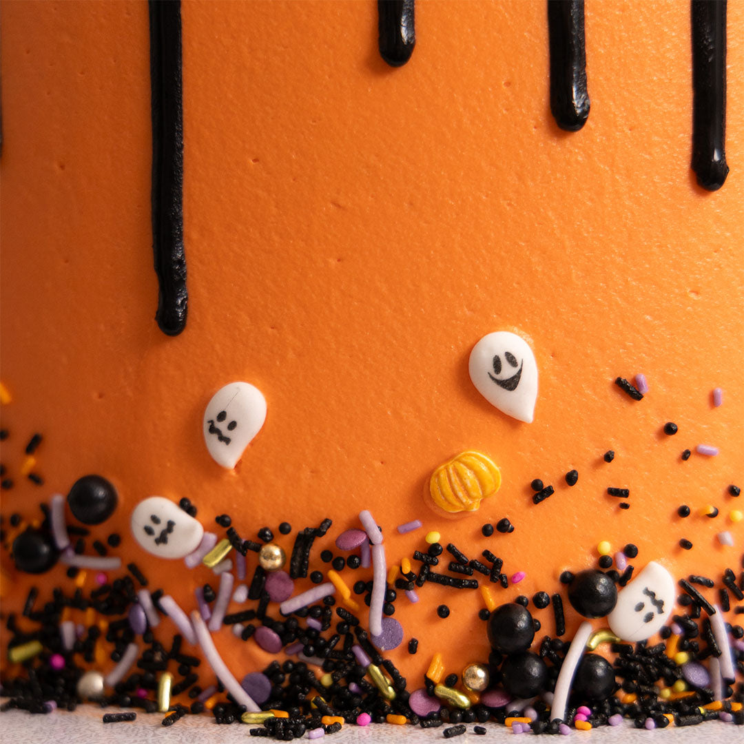 Histoires de fantômes