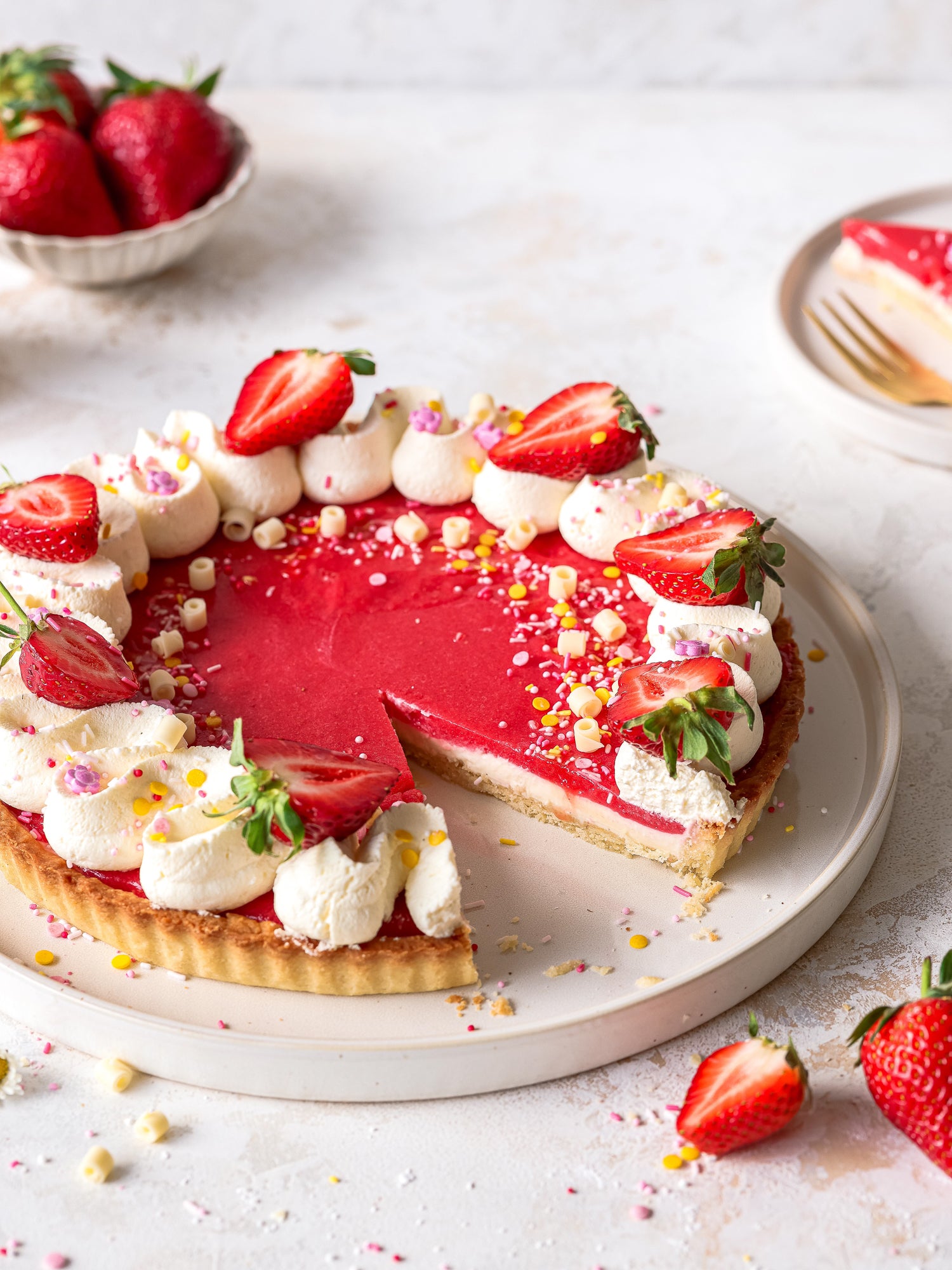 Baking Lover subscription