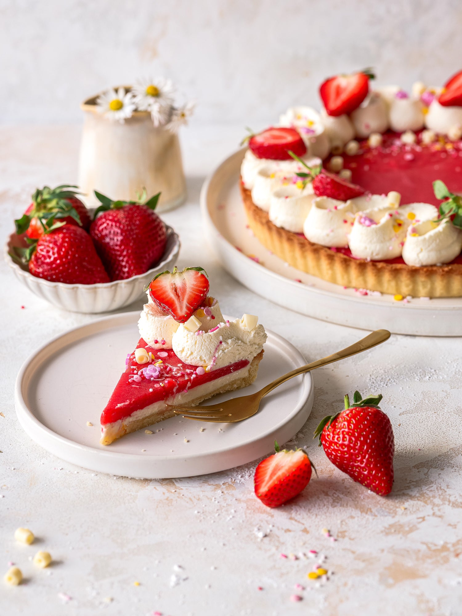 Baking Lover subscription