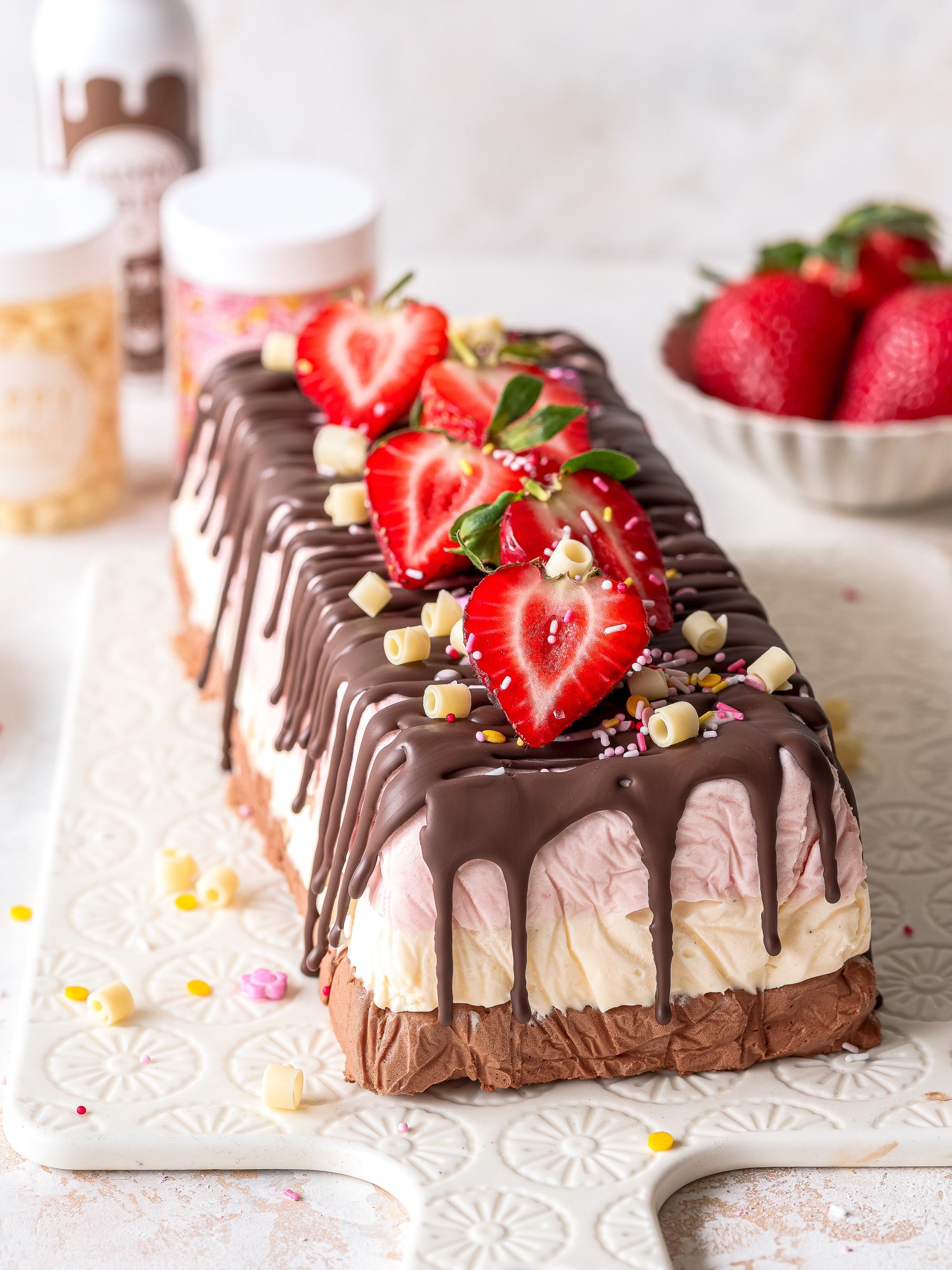 Baking Lover subscription
