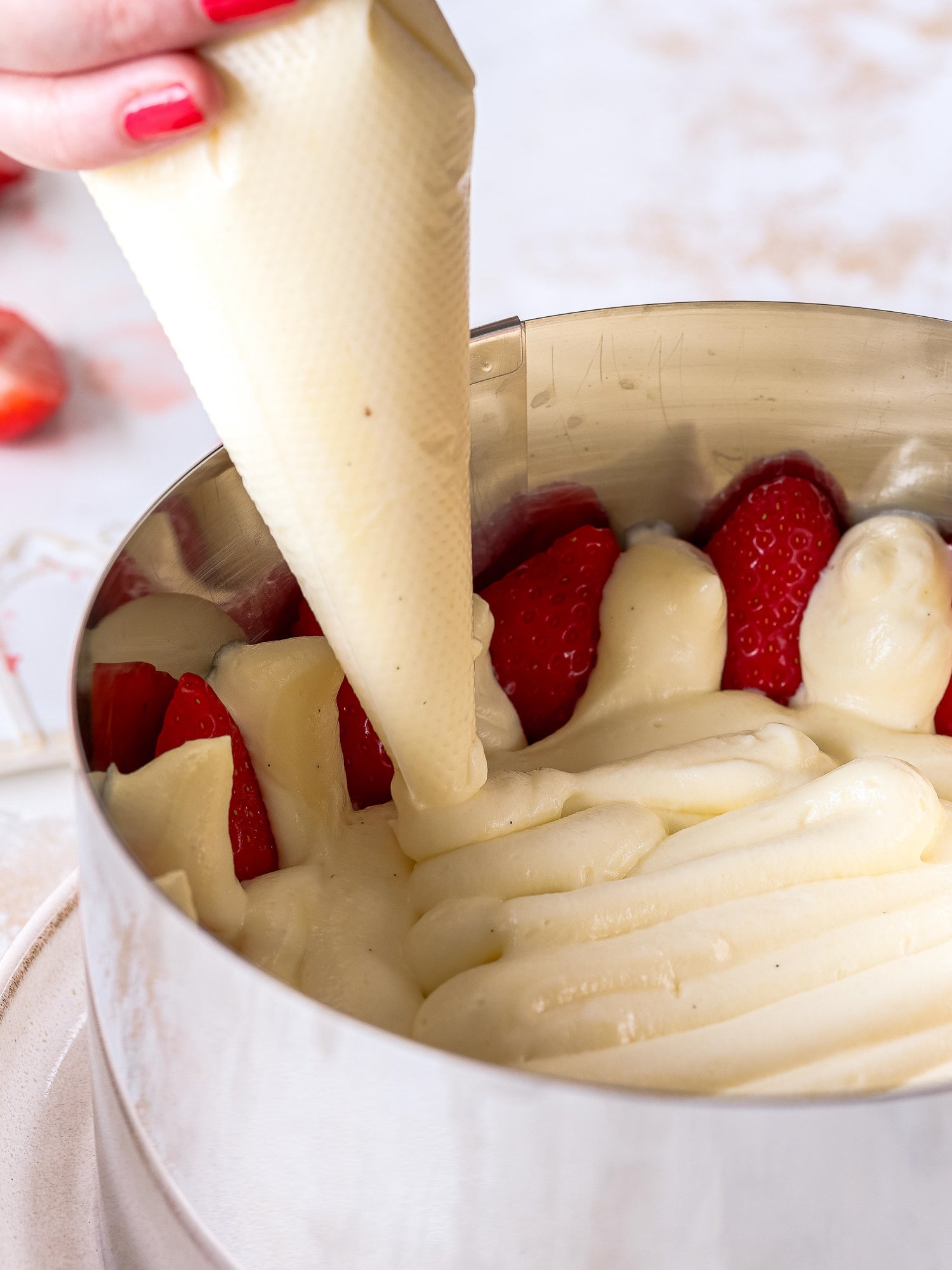 Baking Lover subscription