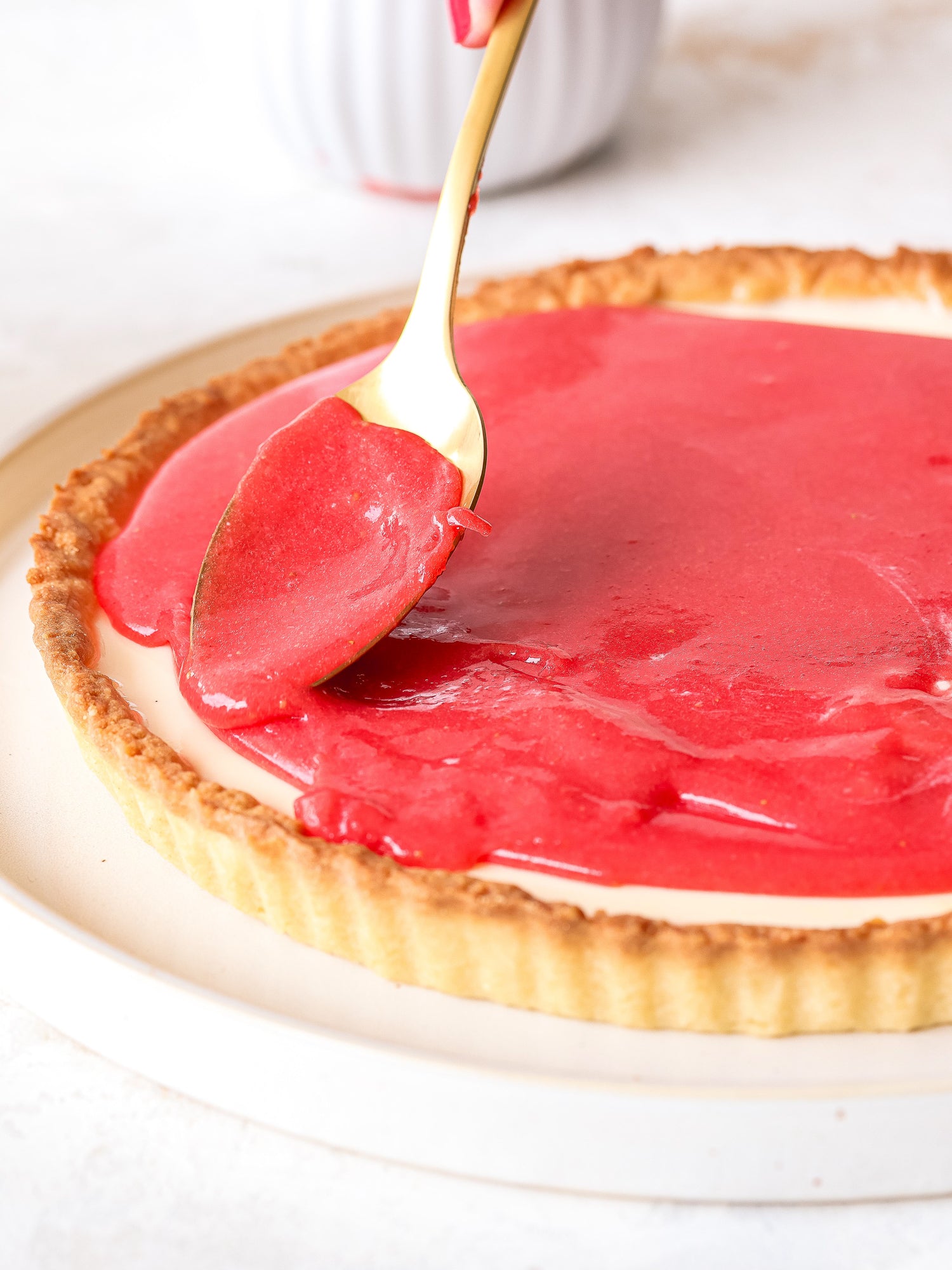 Baking Lover subscription