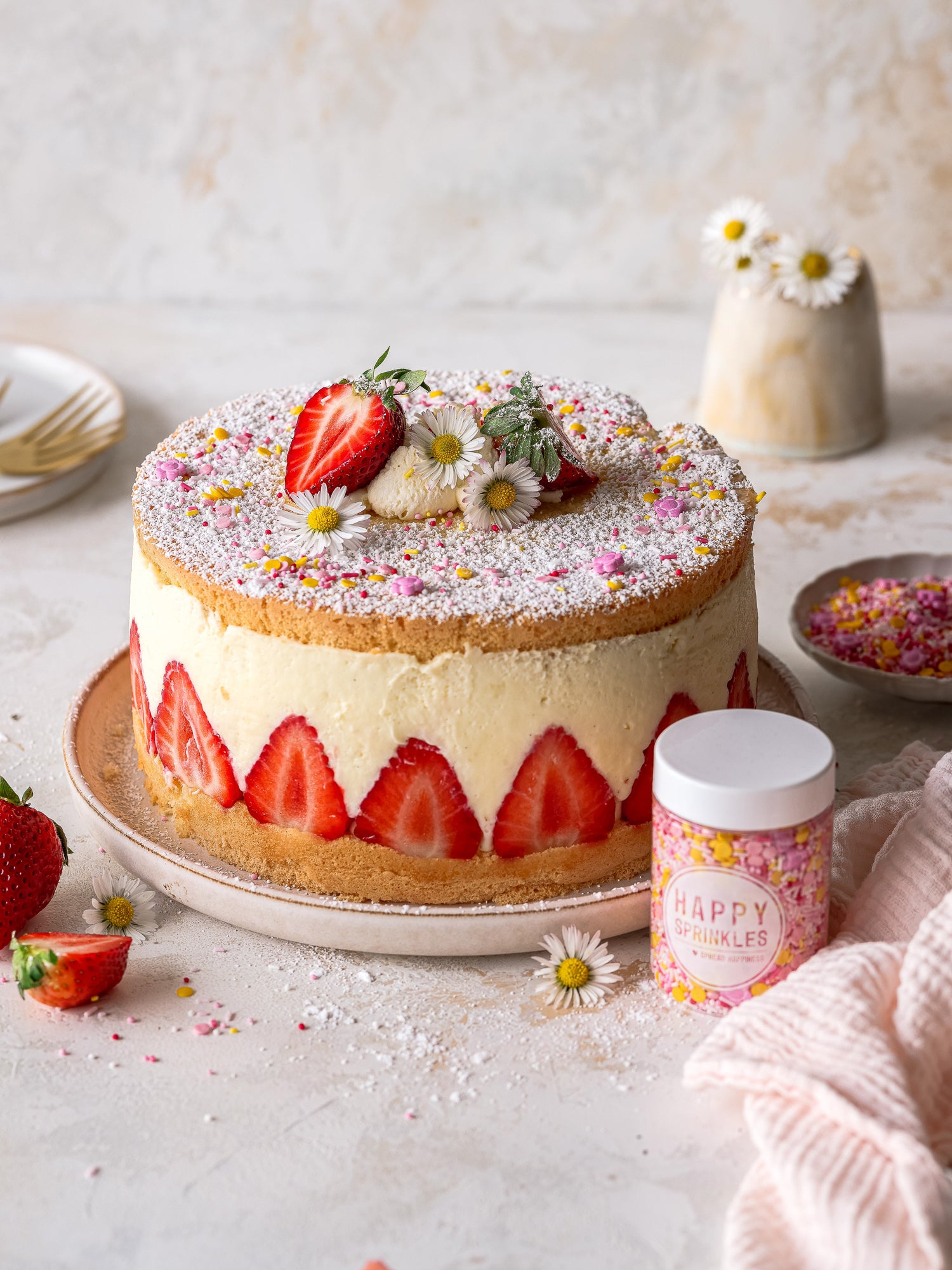 Baking Lover subscription