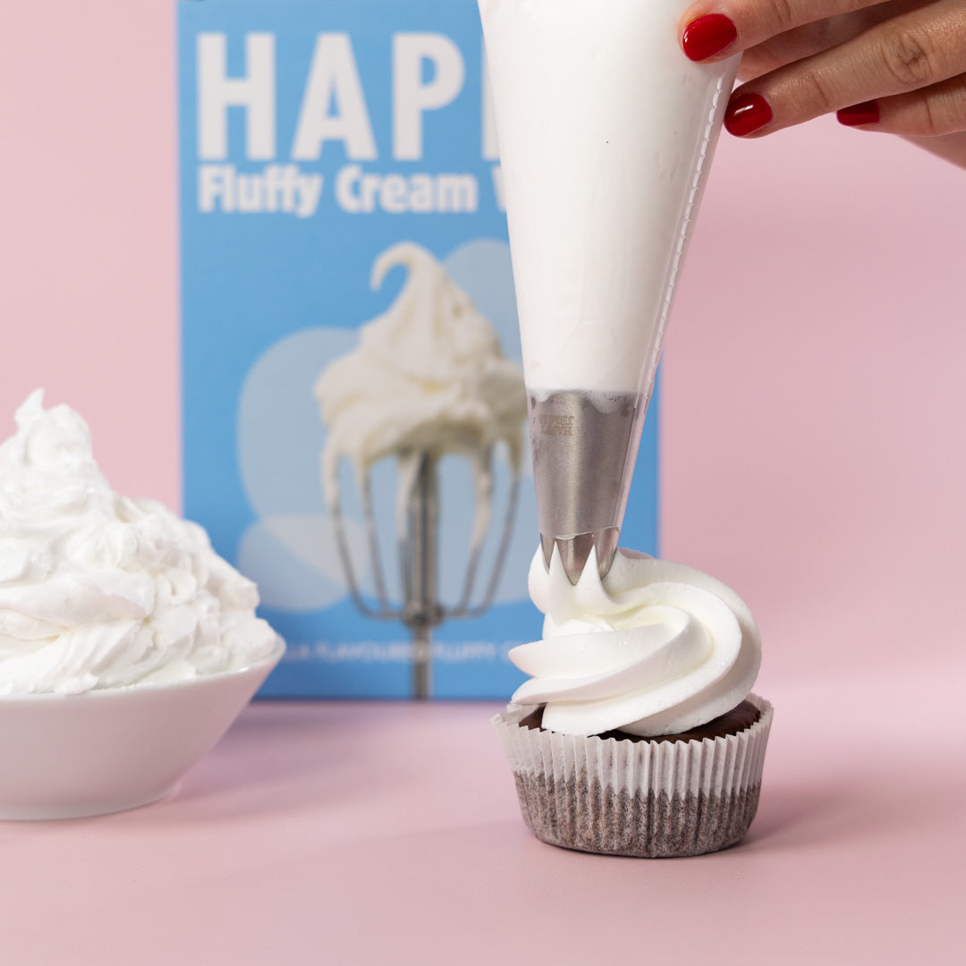 The ultimate Baking Bundle - 5 Backmischungen