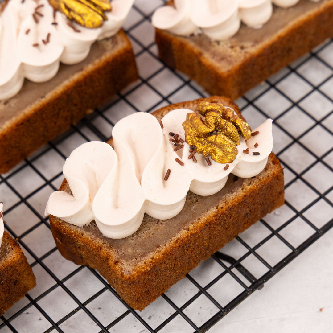 Happy Sparkle - Gold Spray essbar