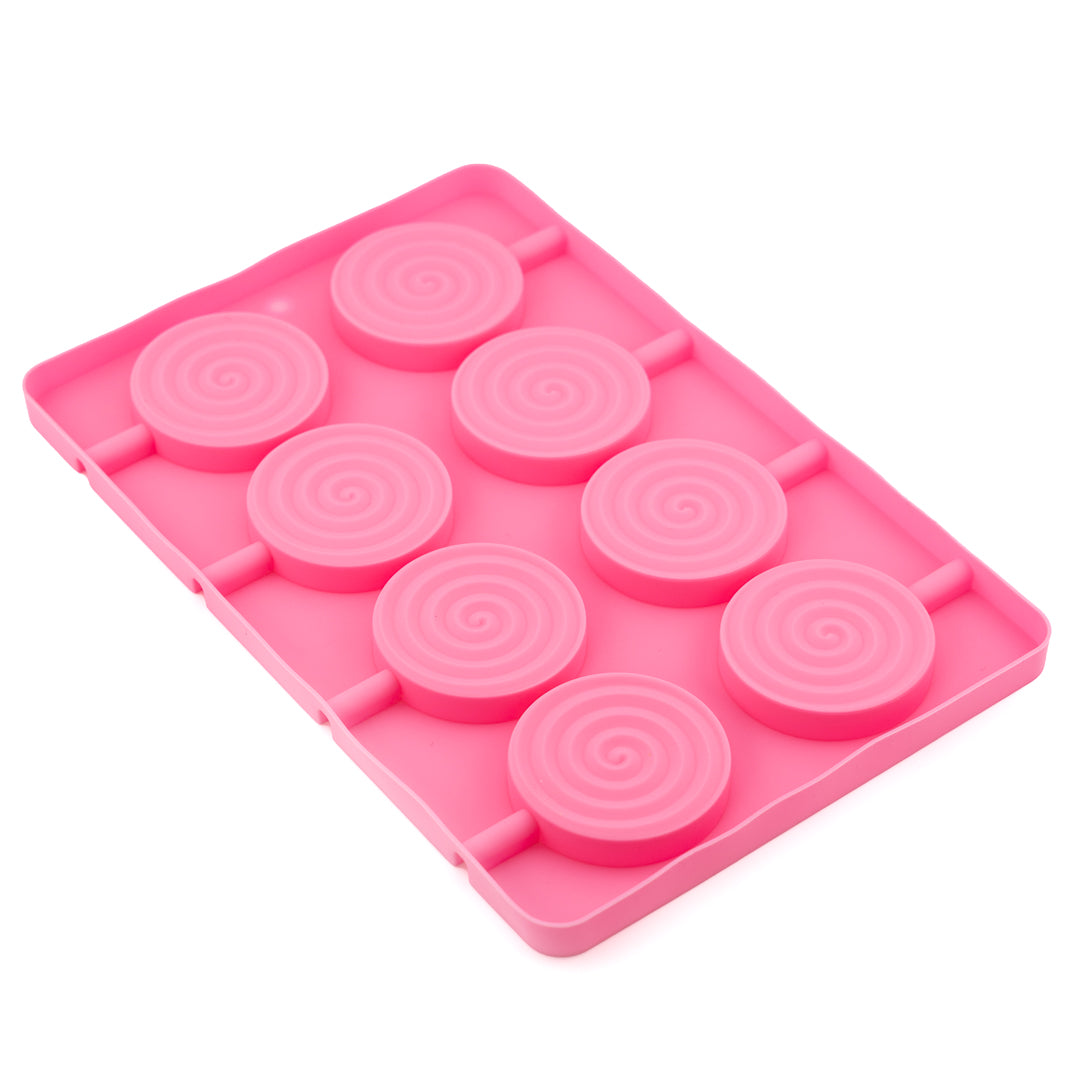 Tubo in silicone platinico – Gomma Corvetto