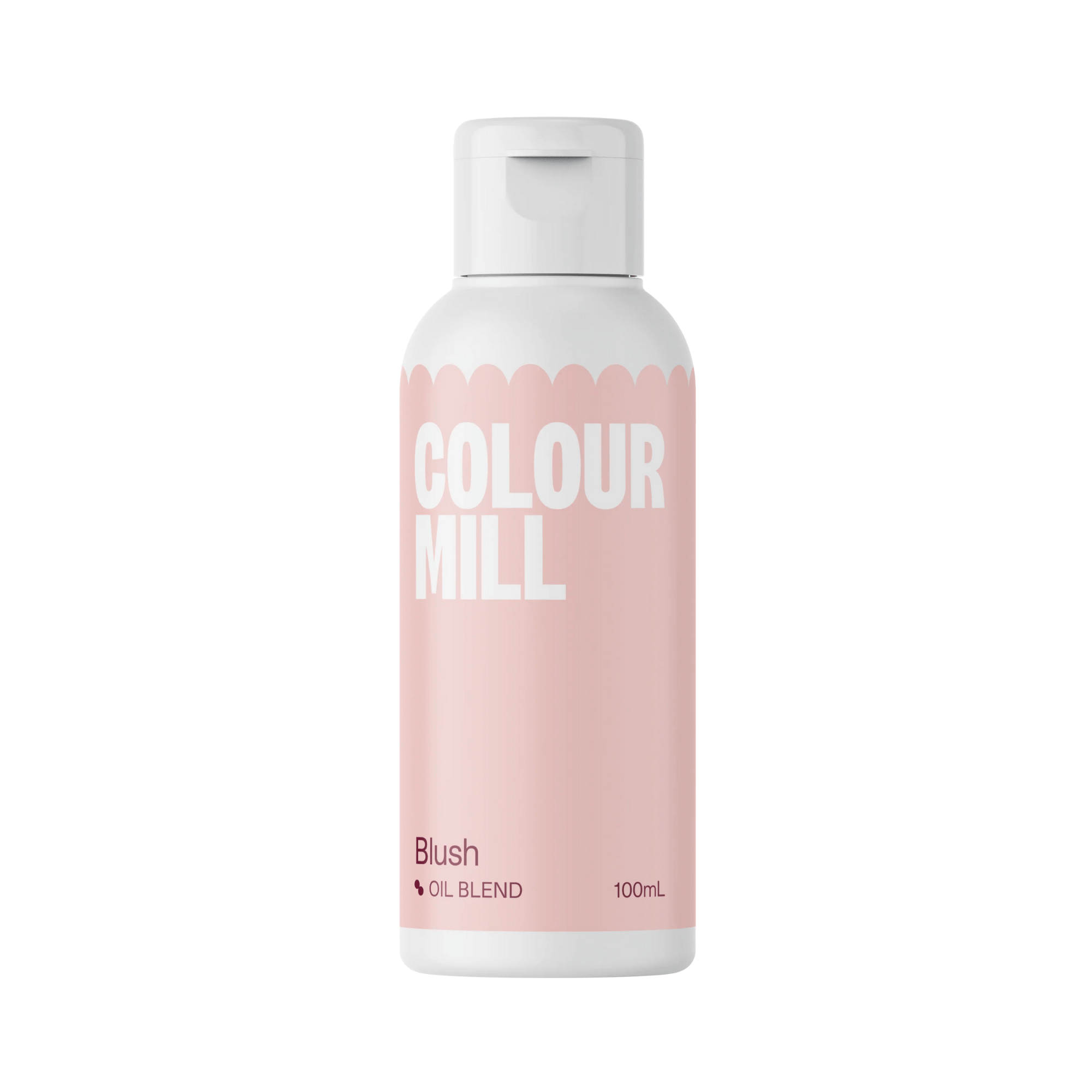 Happy Sprinkles Streusel 100ml Colour Mill Blush - Oil Blend