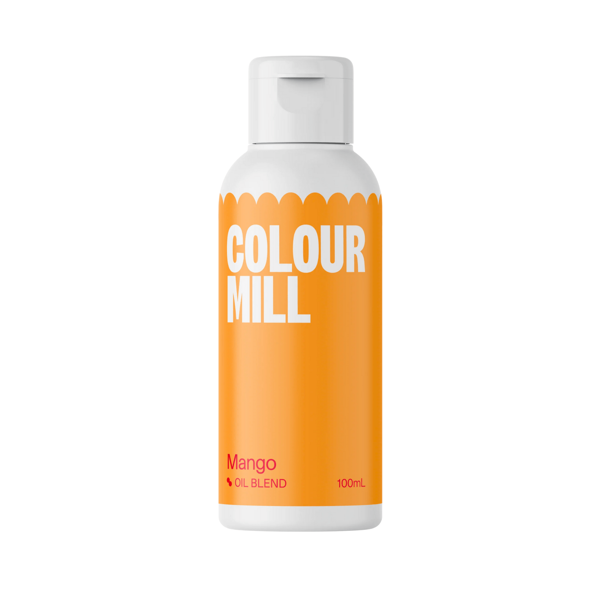 Happy Sprinkles Streusel 100ml Colour Mill Mango - Oil Blend