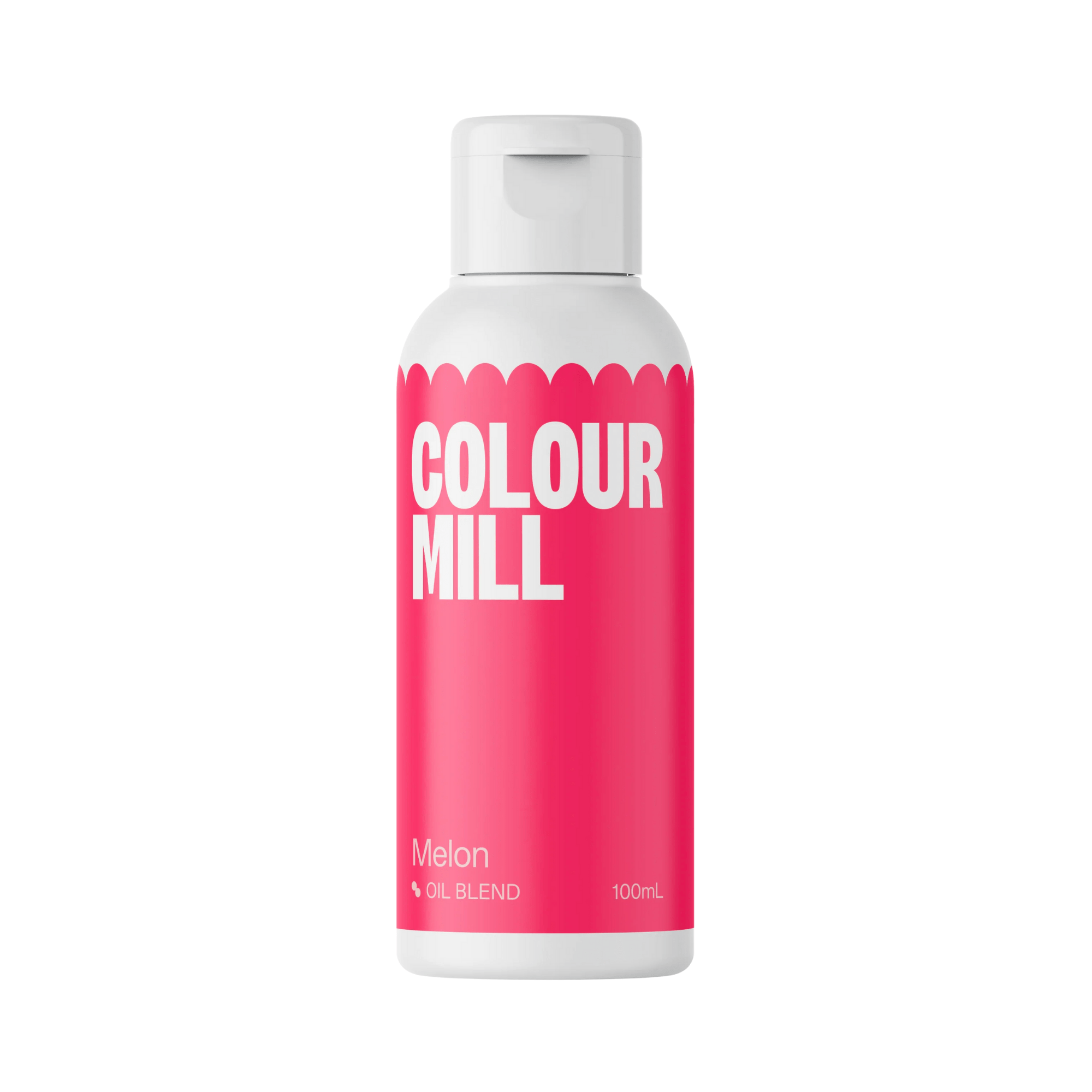 Happy Sprinkles Streusel 100ml Colour Mill Melon - Oil Blend